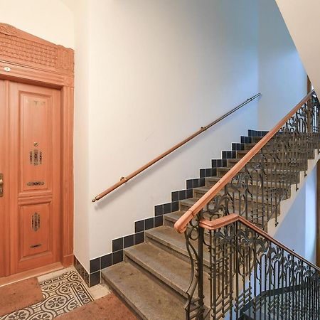Kubelikova 32 Residence Прага Экстерьер фото