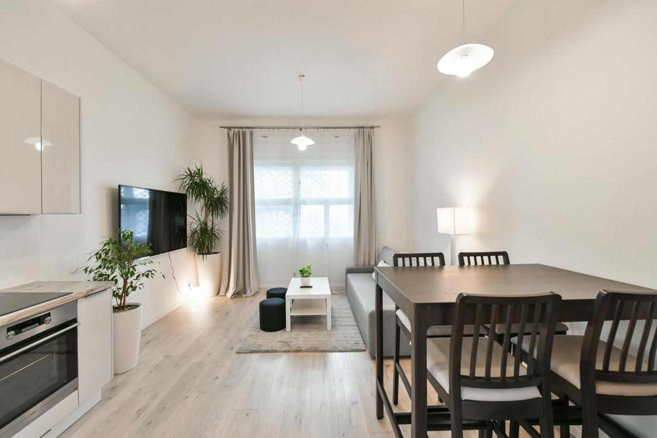 Kubelikova 32 Residence Прага Экстерьер фото