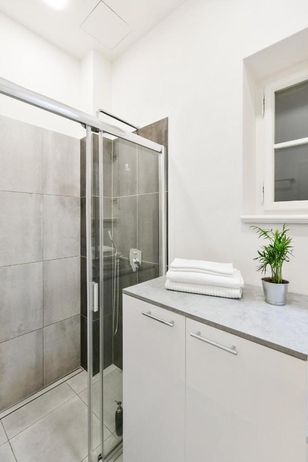 Kubelikova 32 Residence Прага Экстерьер фото