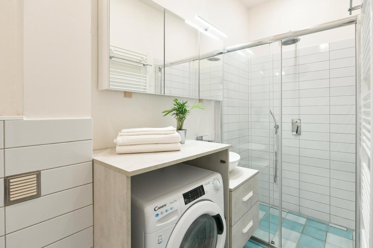 Kubelikova 32 Residence Прага Экстерьер фото