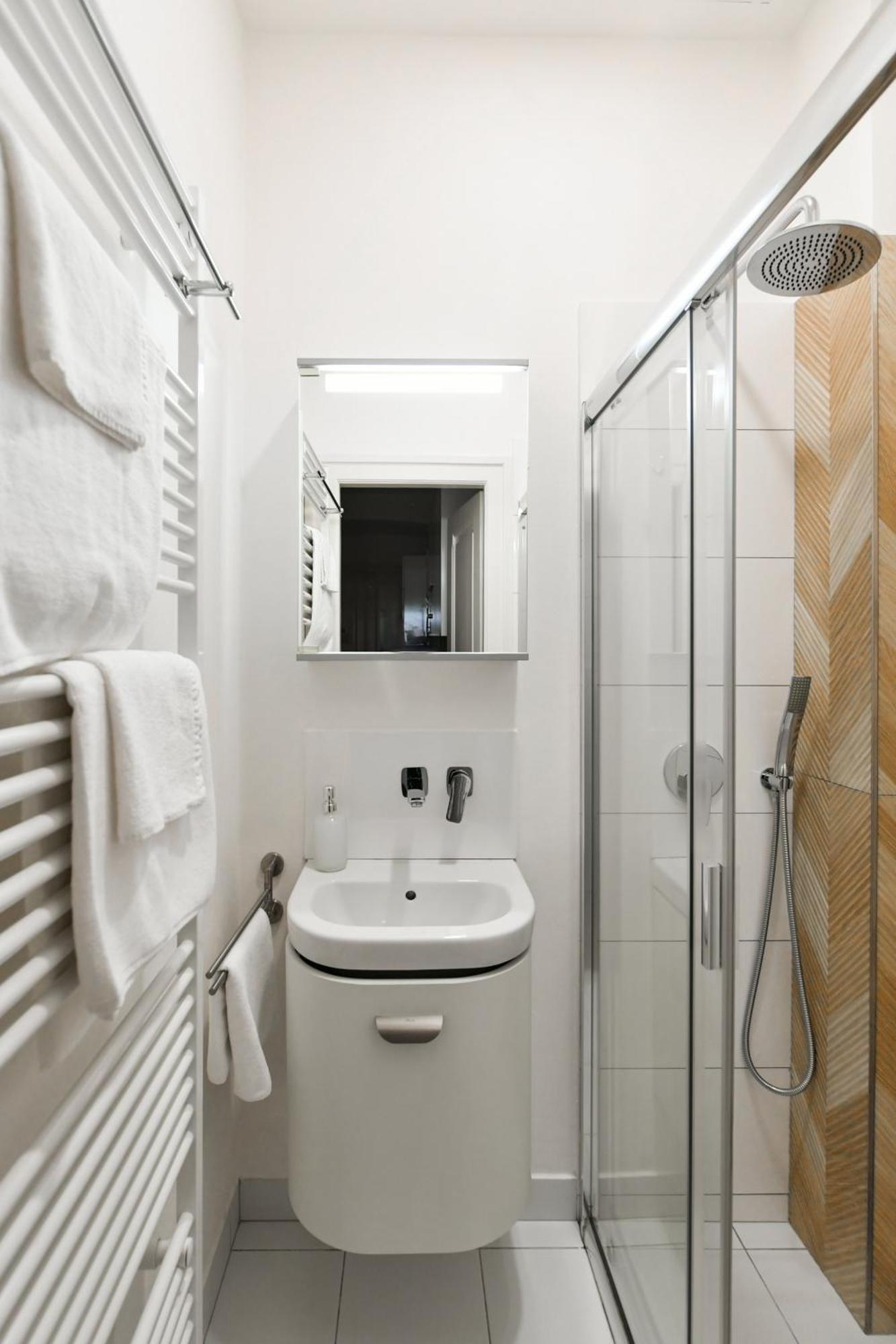 Kubelikova 32 Residence Прага Экстерьер фото