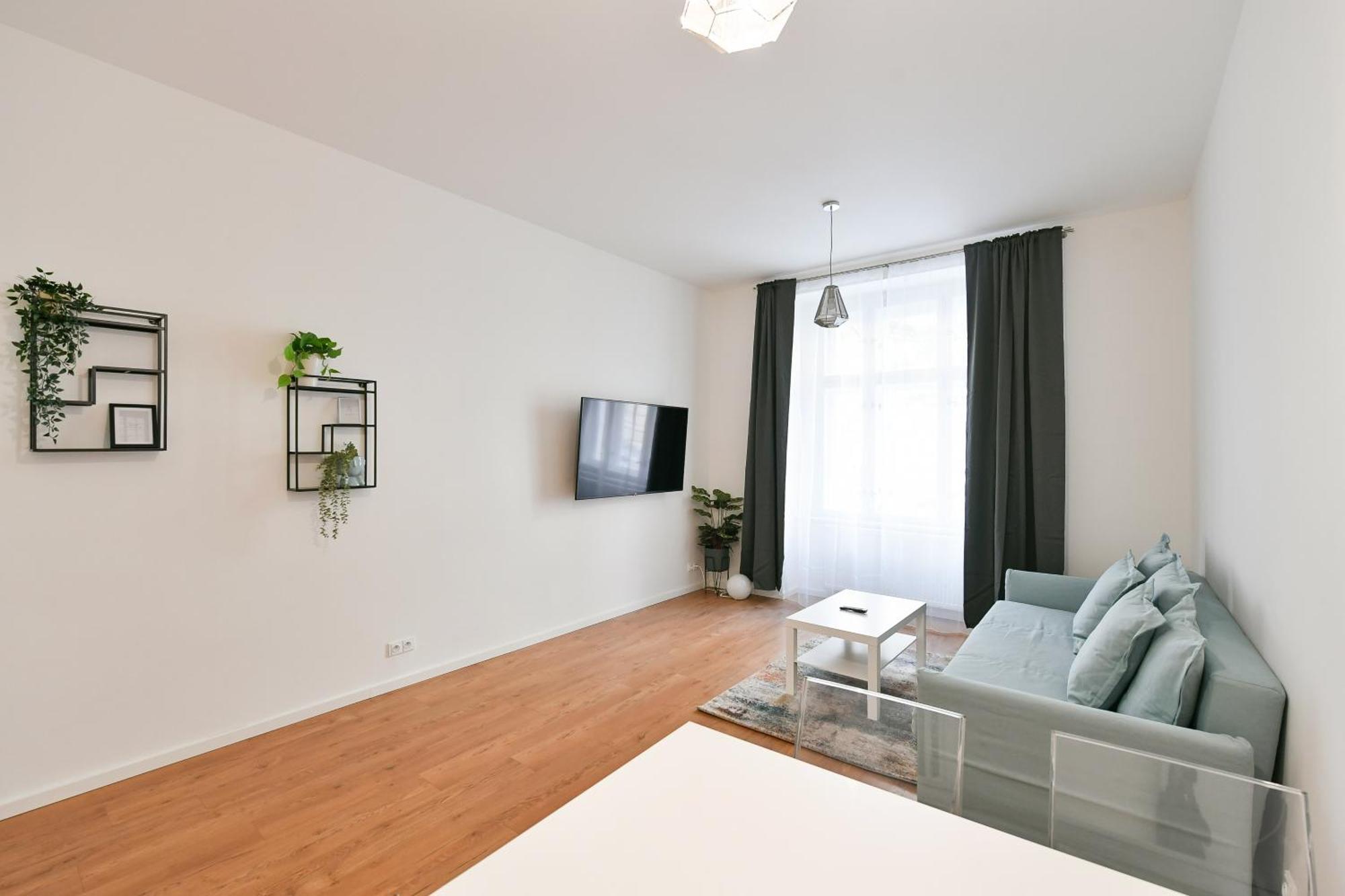 Kubelikova 32 Residence Прага Экстерьер фото