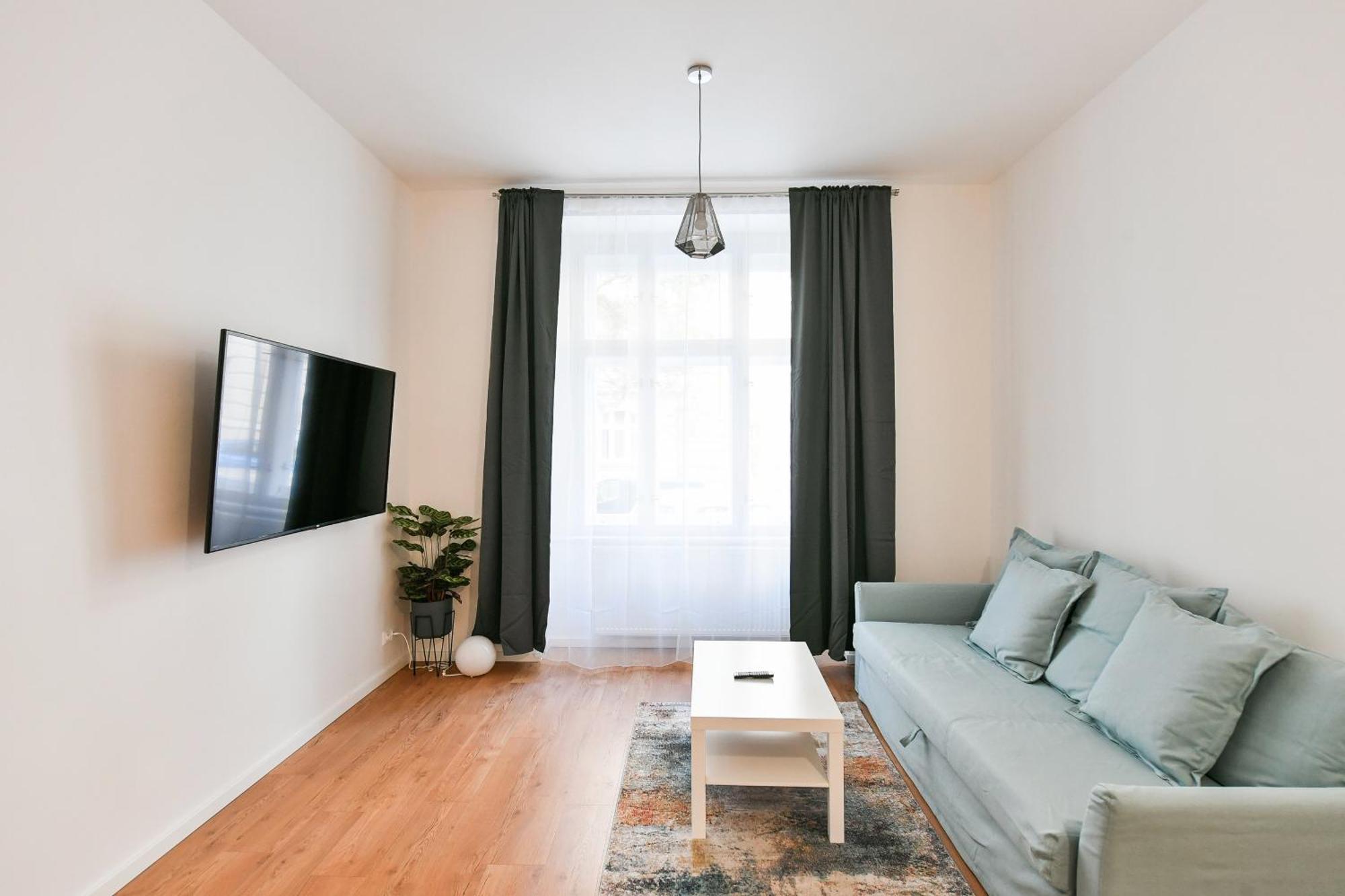 Kubelikova 32 Residence Прага Экстерьер фото