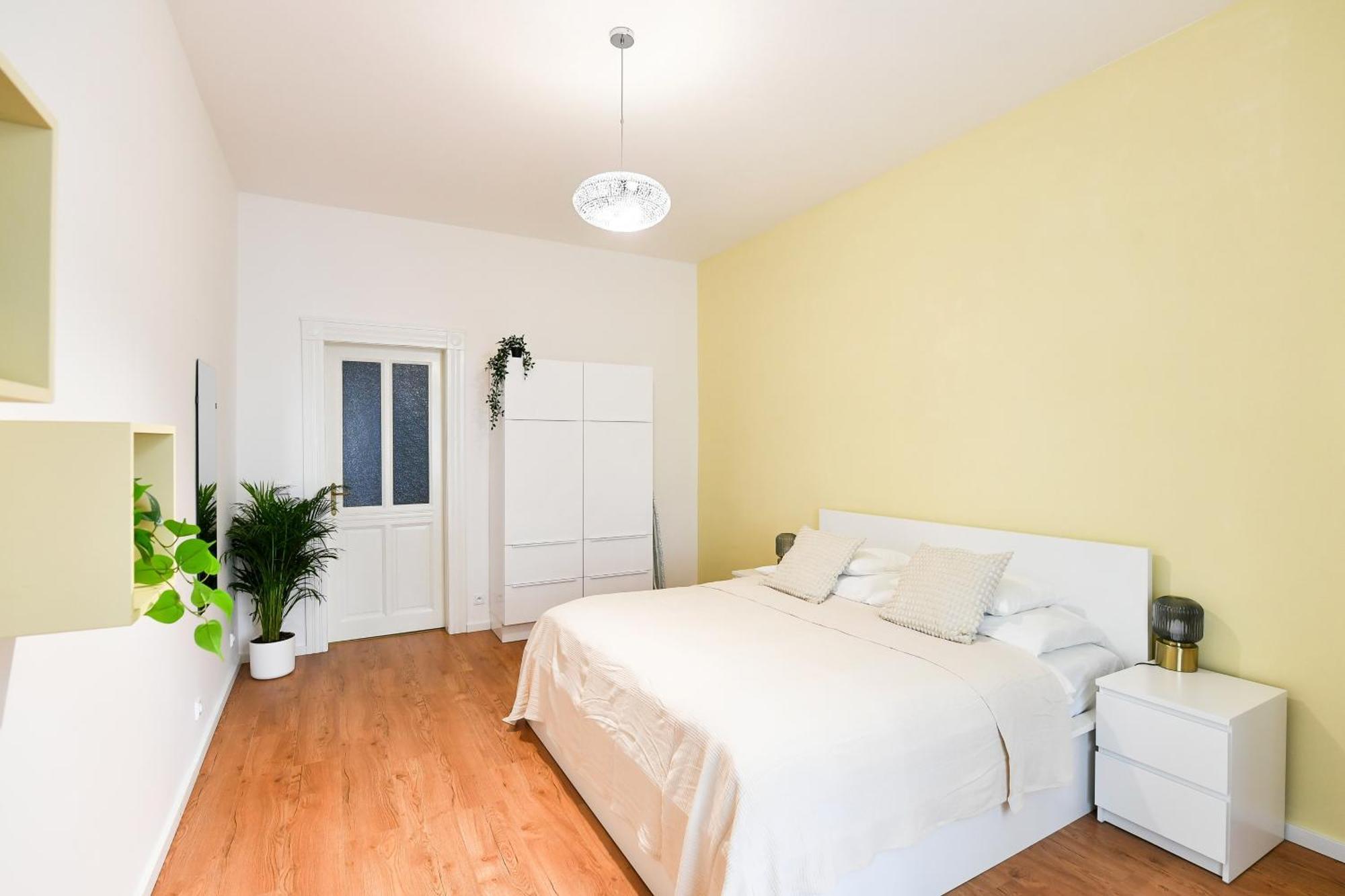 Kubelikova 32 Residence Прага Экстерьер фото